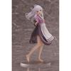 18CM Anime THE JOURNRY OF ELAINA Figure Ilyina Stand Animation Model Toys Gifts Collection Decoration Ornaments  Japanese Dolls