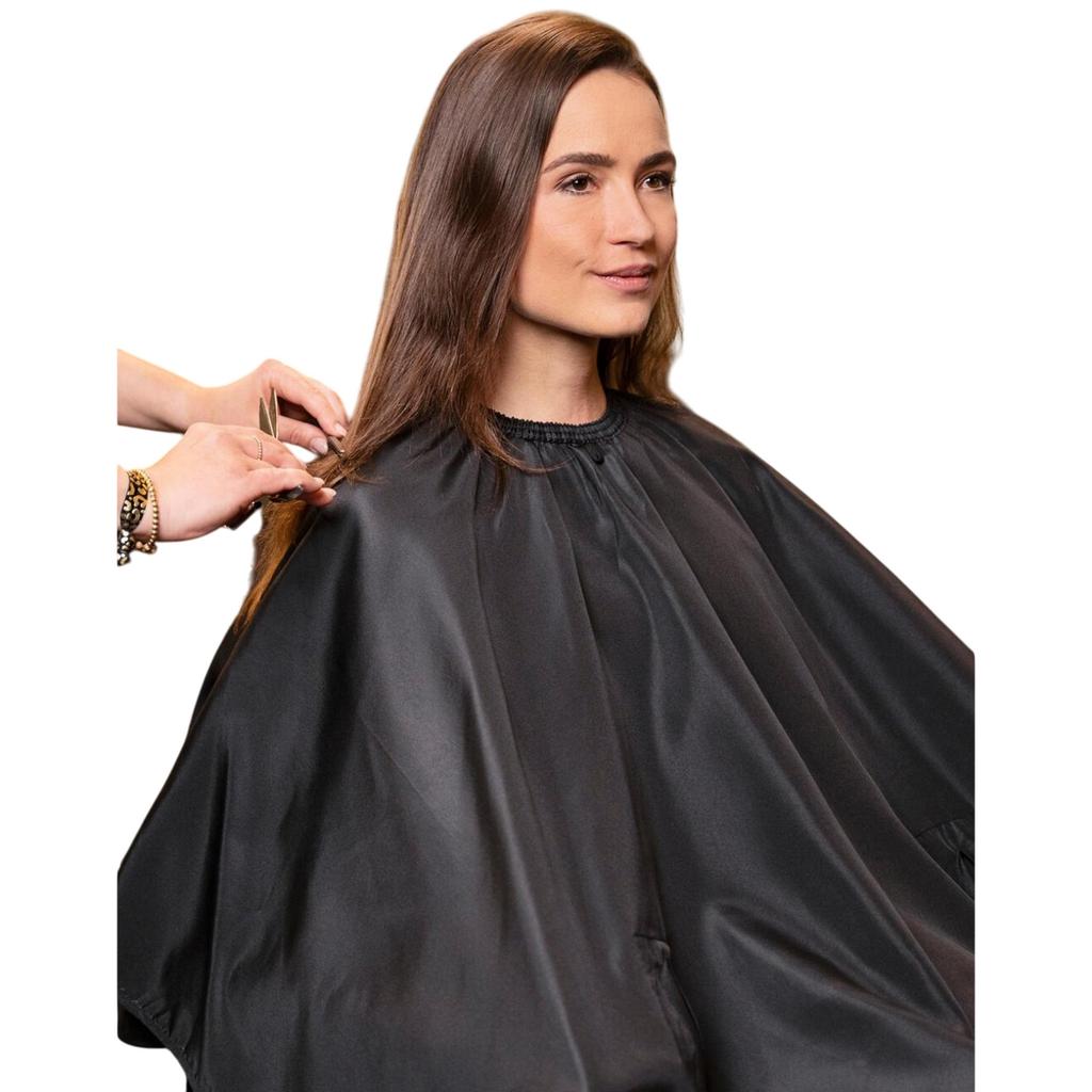 Unisex Adult HairdresserÂ´s Cape
