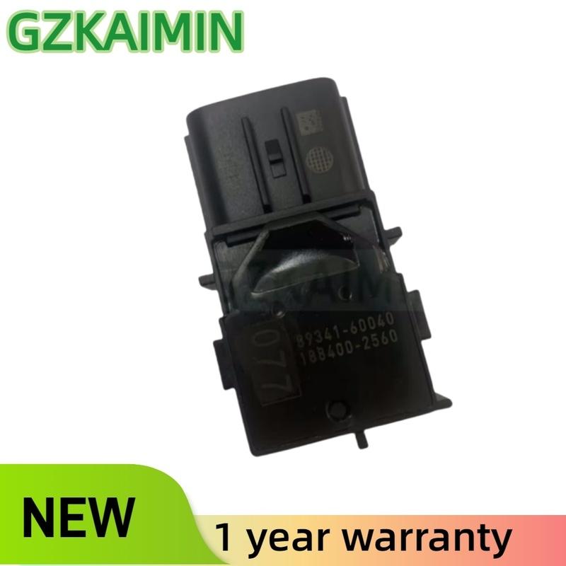 89341-60040 8934160040 188400-2570 188400-2560 PDC Parking Sensor For Toyota Sequoia Lexus LX570 08-13 GX460 4.6L