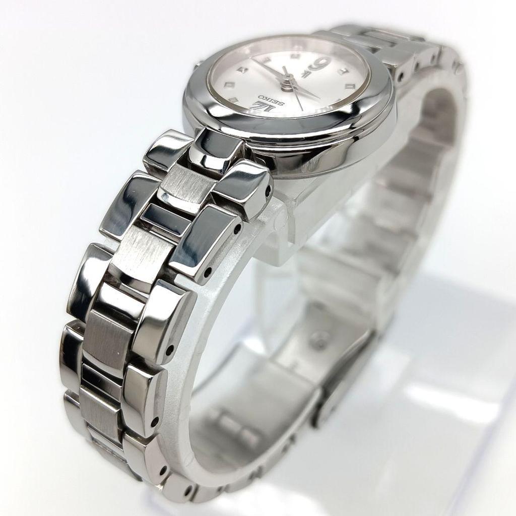 [USED] Seiko Lucia Women's Watch B5I-1