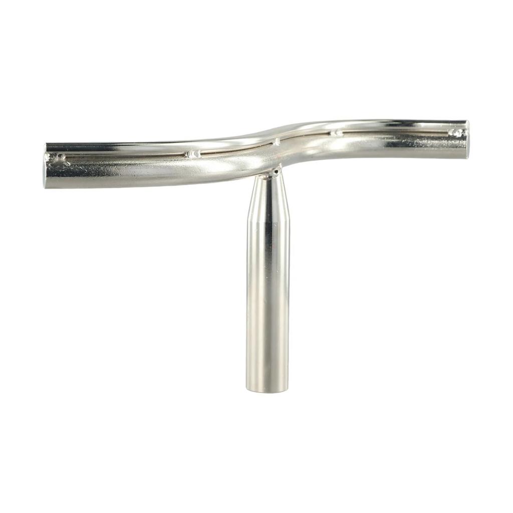 Wood Woodworking Curved Tool Rest 12Inch SpecialShaped Bowl Reach Far Into Bowls Anti Rust Construction 30cm Length