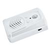 USB Battery Powered Motion Sensor Alarm MP3 Audio Player Infrared Induction Doorbell