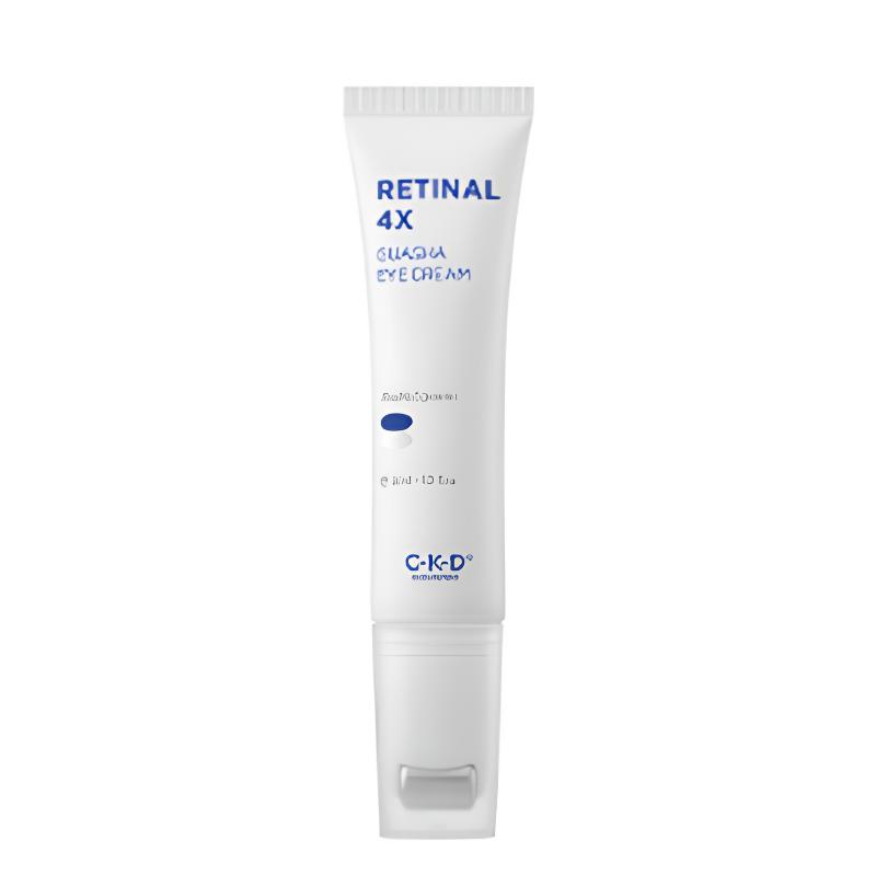 [CKD] Retinal 4X Gua Sha Eye Cream 30ml