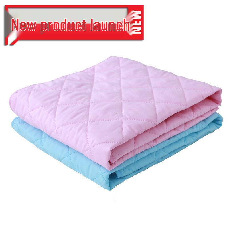 

Maternal & Infant Diaper Pads | Baby Diaper Pads | Waterproof Baby Diaper Pads 35x50 синий