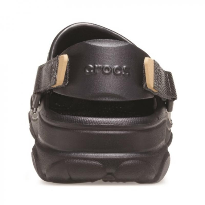 Crocs 206340 001 Classic All Terrain Clogs Unisex