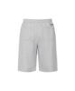 DISCOVERY EXPEDITION Unisex Knit Training Bermuda Shorts (M/Grey)