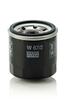 Oil Filter Opel Agila A 00 > 1.2 Lpg