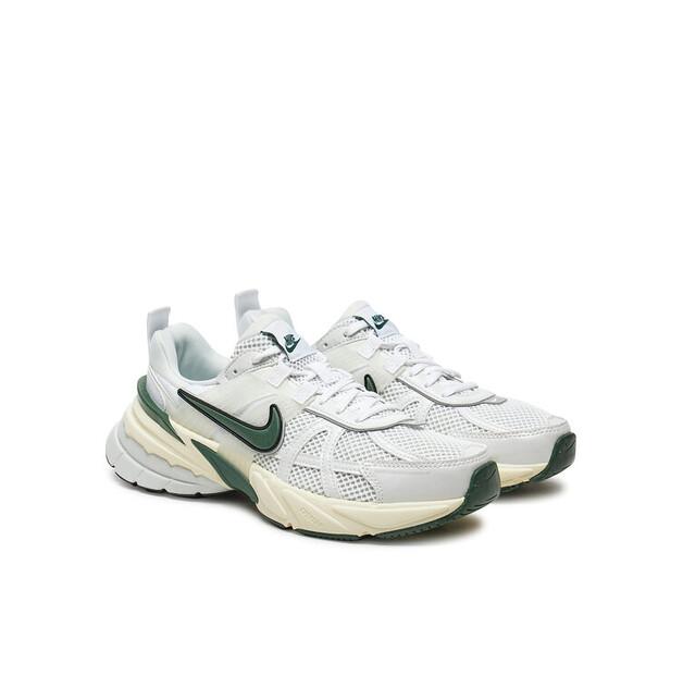 Men's Nike V2k Run Fd0736 101 Grey Sneakers