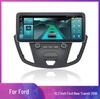 2018 Ford Transit 12.3'' Android Navigation System with 360° Reversing Camera