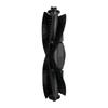 Compatible For ( Laresar Mars01 / Lubluelu SL68 / Viomi V3 Absolut ) Replacement Parts Accessoriess Main Side Brush Filter