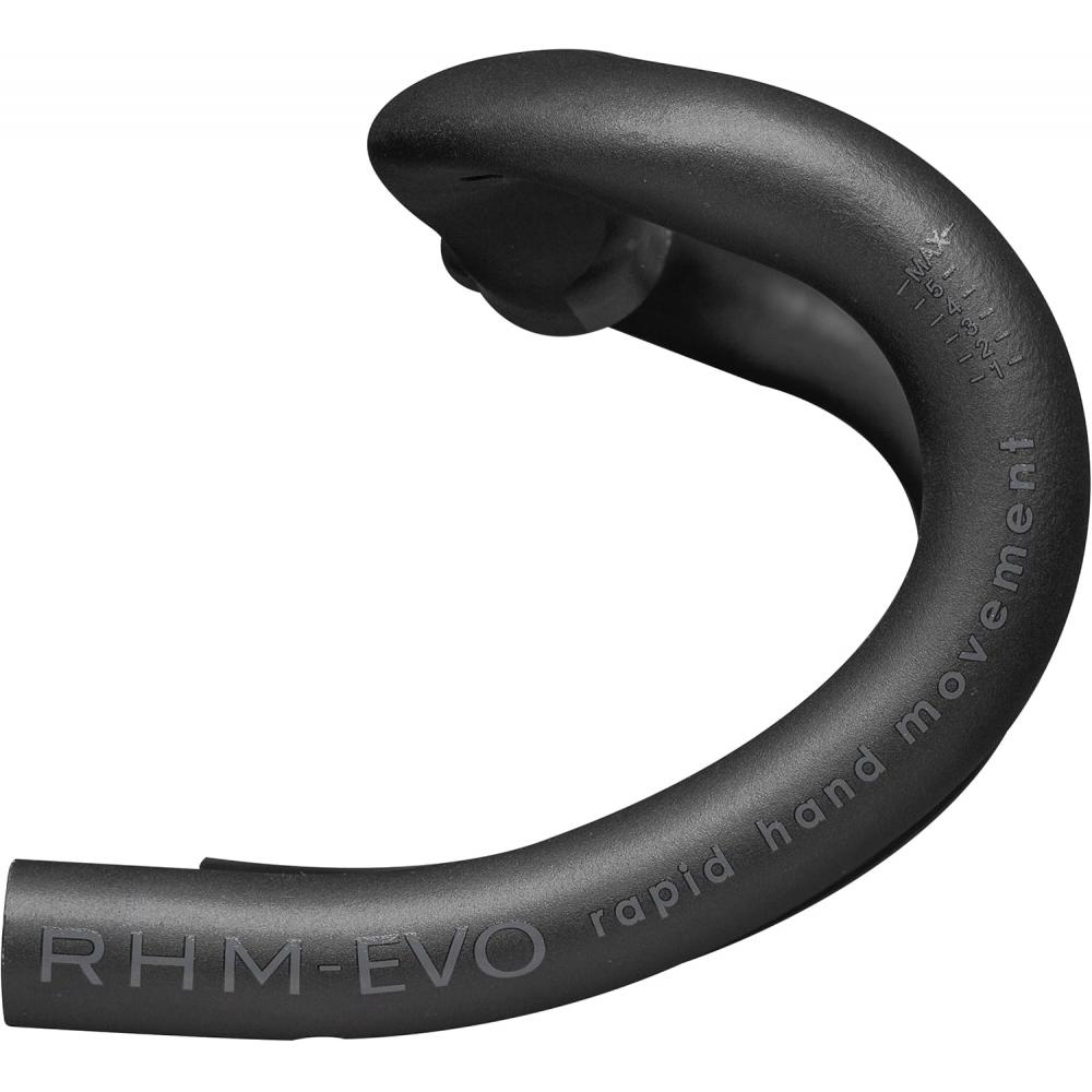 Deda Elementi Deda  Deda  42cm Pob  Polished Finish On Black 