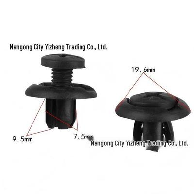 Kfz-Innenraum-Zubehör – Verschlüsse & Clips fürs Auto