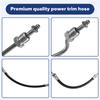 A73X-For Volvo Penta Power Trim Hose 3853856 Fits Models SX-C DP-S SX-SLT Part Numbers 983948 985616 879082 0985616 18-2134
