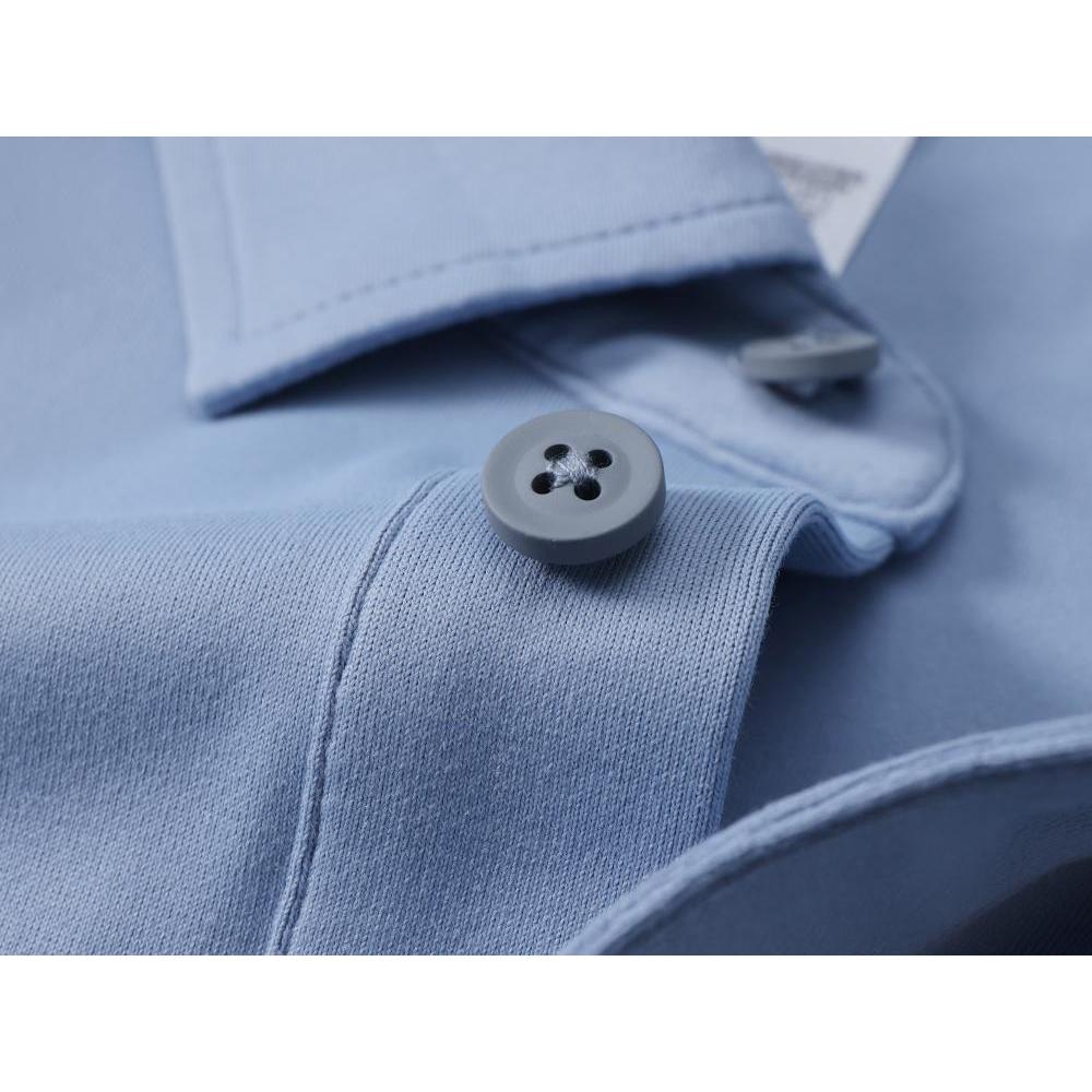 Callaway 2025 Summer Embroidery High-quality Golf Casual Sports Style Solid Color Lapel Polo Shirt