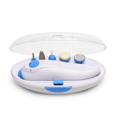 Manicure- en pedicureapparaten – Manicure- en pedicureapparaten