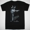 BB King In Concert Men T-shirt Black Unisex Size S-3XL