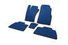 EVA Mats (Blue) for Mercedes ML W163