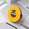 Fiberglass Tape Measure Hand Carry Handle Retractable 20M