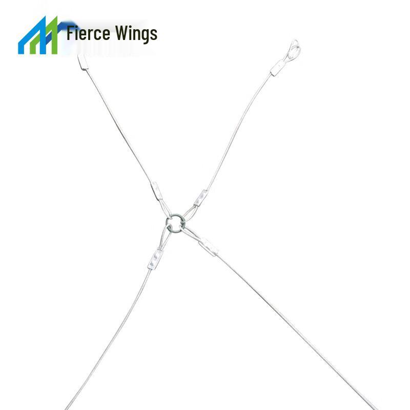 Tent Awning Tensioning Steel Wire Rope