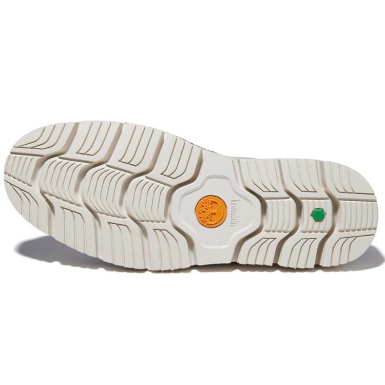 Timberland Stivaletti da lavoro alla caviglia alla moda Stivali da uomo Grigio medio A41Z9085