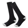 Cycling Outdoor For Women Thermal Socks Electric Warm Socks Sports Equipment Heated Socks