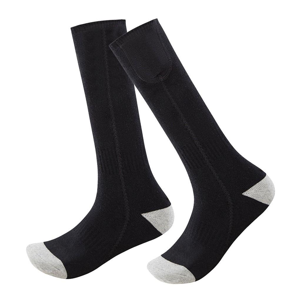 Cycling Outdoor For Women Thermal Socks Electric Warm Socks Sports Equipment Heated Socks