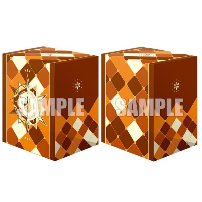 Bushiroad Deck Holder Collection V3 Vanguard Vol.522 Cardfight!! "Kether Sanctuary"