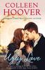 Amor Sucio de Colleen Hoover Libro de Bolsillo 9781471136726