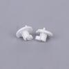 2× For- Dometic- Fridge Winter Closing Clips- For Caravan Motorhome Ds295176600 Fridge- Vent Winter Closing Clip Rv Accessories