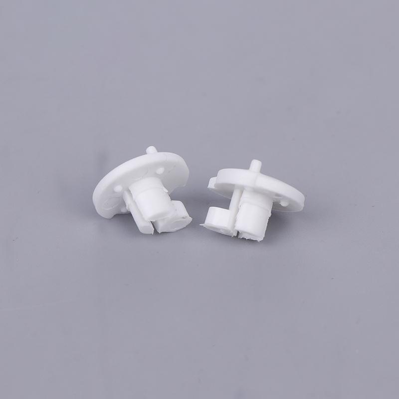 2× For- Dometic- Fridge Winter Closing Clips- For Caravan Motorhome Ds295176600 Fridge- Vent Winter Closing Clip Rv Accessories