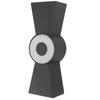 85-265V LED Wall Sconce 12W Wall Lamp Energy Efficient Wall Light  Outdoor