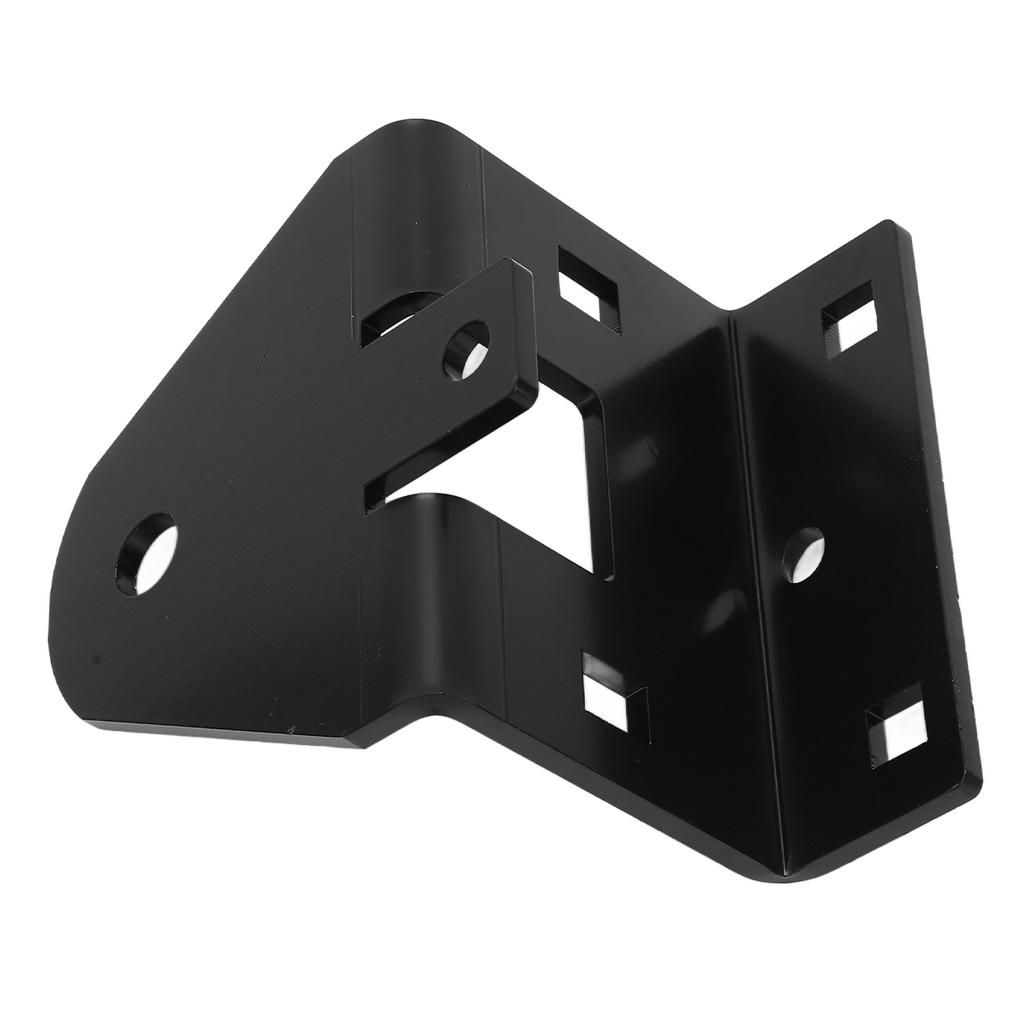 Zero Turn Lawn Mower Hitch 71514900 Black Trailer Hitch Replacement for Ariens Gravely ZT‑X