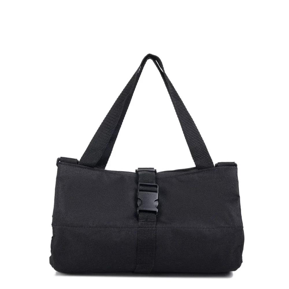 

Портативная сумка для инструментов, сумка для ключей, отверток, плоскогубцев, сумка-органайзер, сумка для хранения инструментов, кейс чёрный