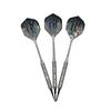 2020 New 3Pcs Soft Tip Darts 14g Dart Pin Throwing Tip Soft Tip Dart Shaft Beautiful Blue 6