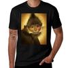 Franois Langur Tshirt Sporty Casual Quick Dry Tshirt