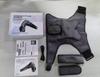 Rechargeable Heated Shoulder and Neck Massage Shawl