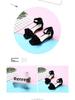 Summer 2024 Girls' High Heel Korean Style Sandals – Roman Princess Shoes for Little and Big Kids
