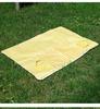 Thickened Portable Outdoor Picnic and Camping Mat – Moisture-proof, Folding Beach Lawn Blanket