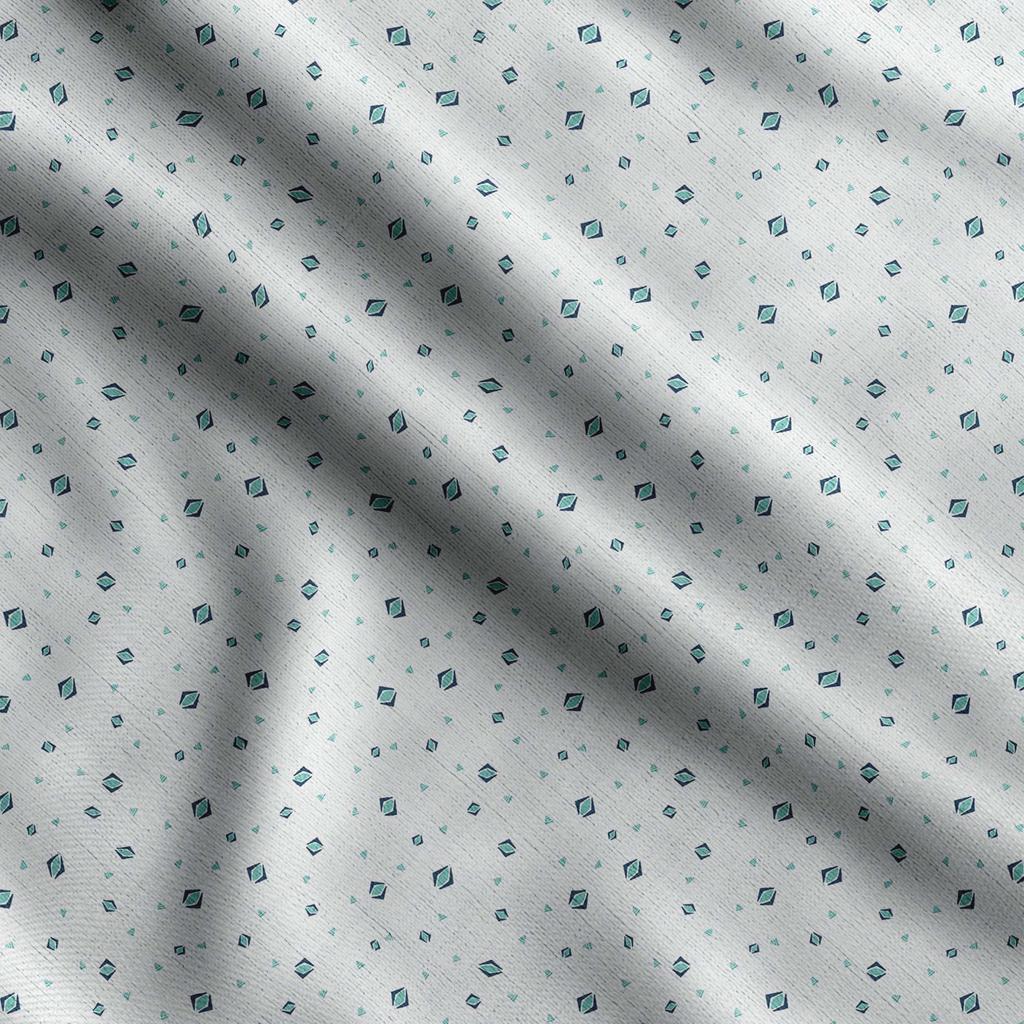 Soimoi Floral Print,  Cotton Cambric, Quilting Fabric Sold by The Yard 42 Inch Wide, Medium Weight Cotton Fabric, Sewing  Supplies,