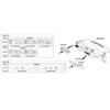 ForHyunda Tucson TL Headlamp height adjustment switch trument luminance switch OFFElectric tail gate switch OEM 93710
