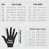Sportout Guanti da Portiere da Giovane e Adulto, Forte Presa per le Parate Più Difficili, con Fingerave e Lattice 4+3MM