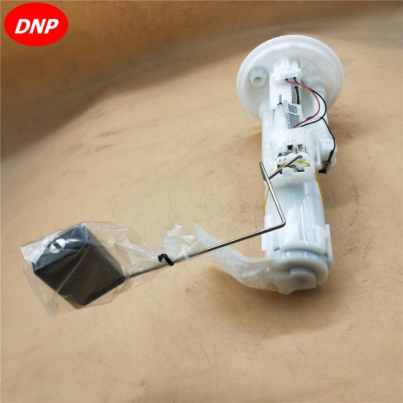 DNP 2 Tubes Fuel Pump Assembly Fit For Daihatsu Toyota Terios 23210-87405 2321087405 23210-87403 2321087403 23210-87405-000