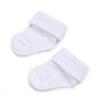 Baptism Baby Socks Cotton Photography Prop Sock New Lace Socks  Infant