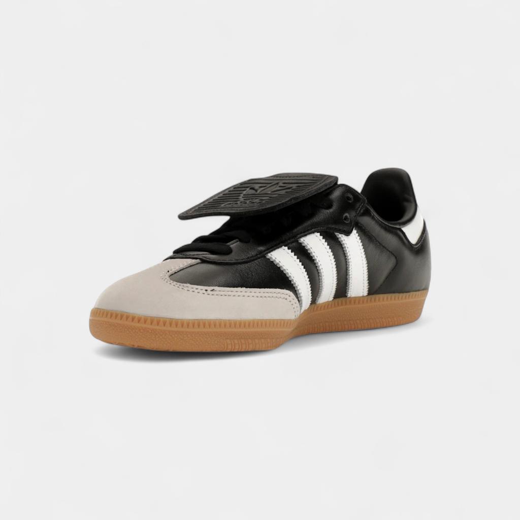 adidas Samba LT Black White (Women's)