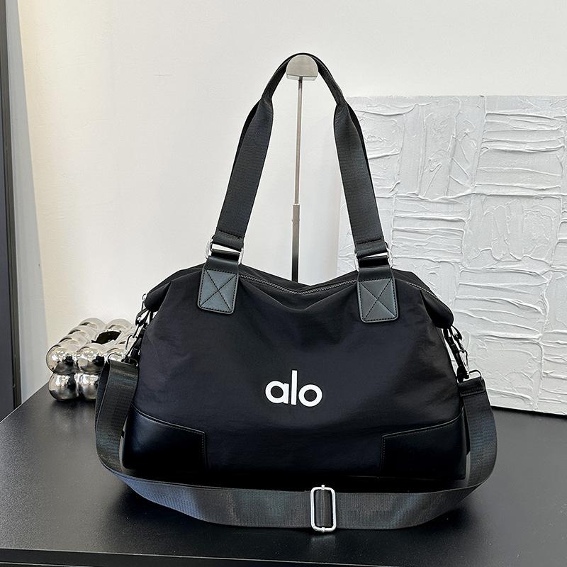 Popular Celebrity Style Large Capacity Yoga Bag, Luggage Bag with Waterproof Function, Fitness Bag