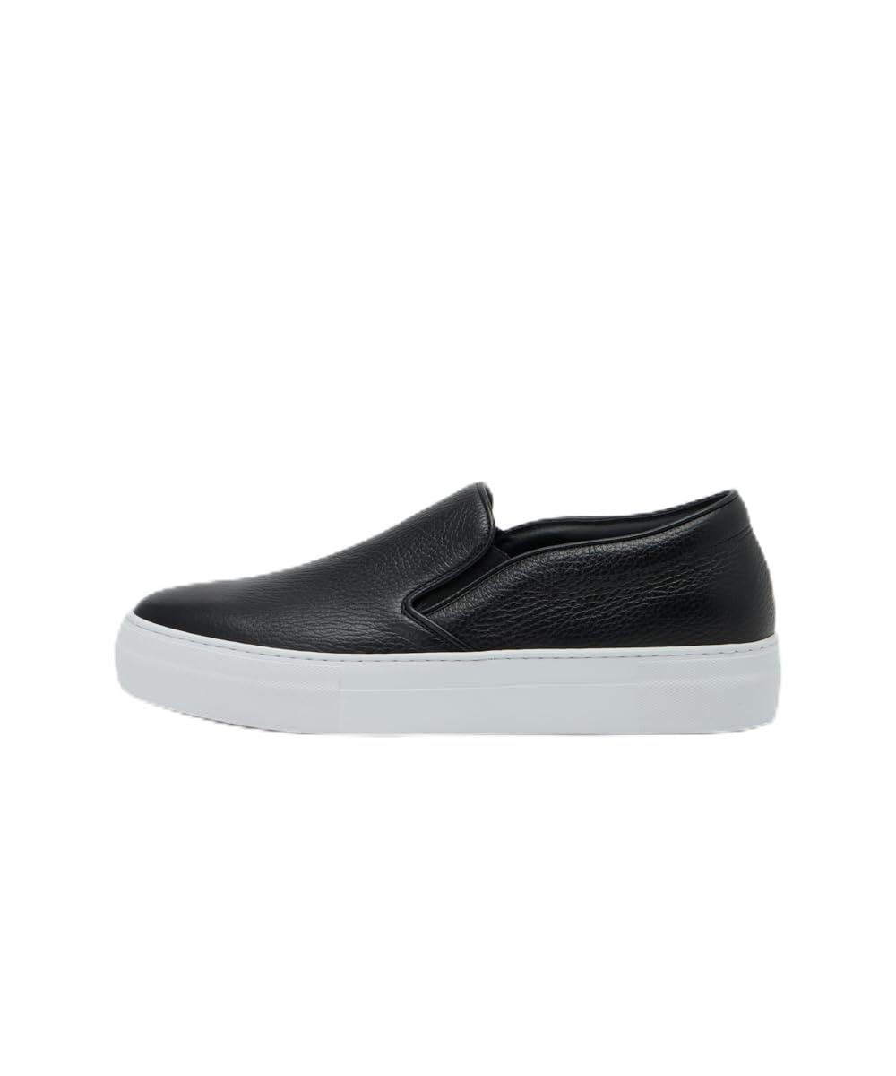 

GIOIA MAN cm [Perrico Sunny] Slip-on Men s 26.5 чорний