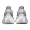 New Anta Non slip Wear resistant Shock Absorption Low Top Chunky Sneakers Men's White Gray 112218871-2