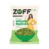 ZOFF Big Fennel Whole | Saunf | Net Weight 100Gm