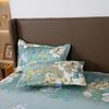 2 Pcs Reative Printed Pillowcase48x74cm Home Decorative Pillow Cover High Quality Pillow Sham