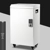 SUNWOOD CM102L High Security P-7 Micro-Cut Shredder CN plug (adapter included)